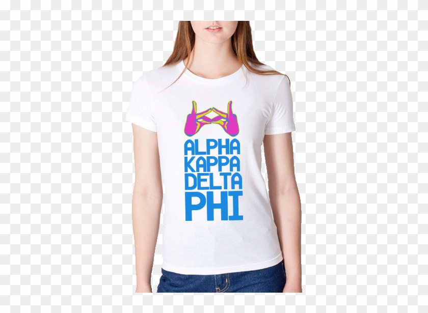 Alpha Kappa Delta Phi, Inc - Alpha Kappa Delta Phi, Inc #1533467