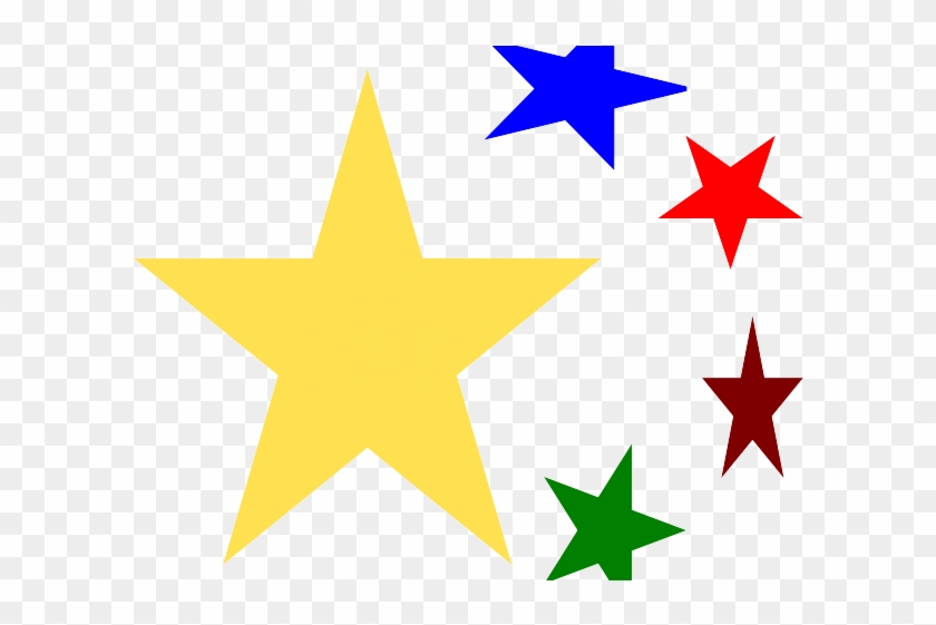 Silhouettes Clipart Christmas Star - Silhouettes Clipart Christmas Star #1533508