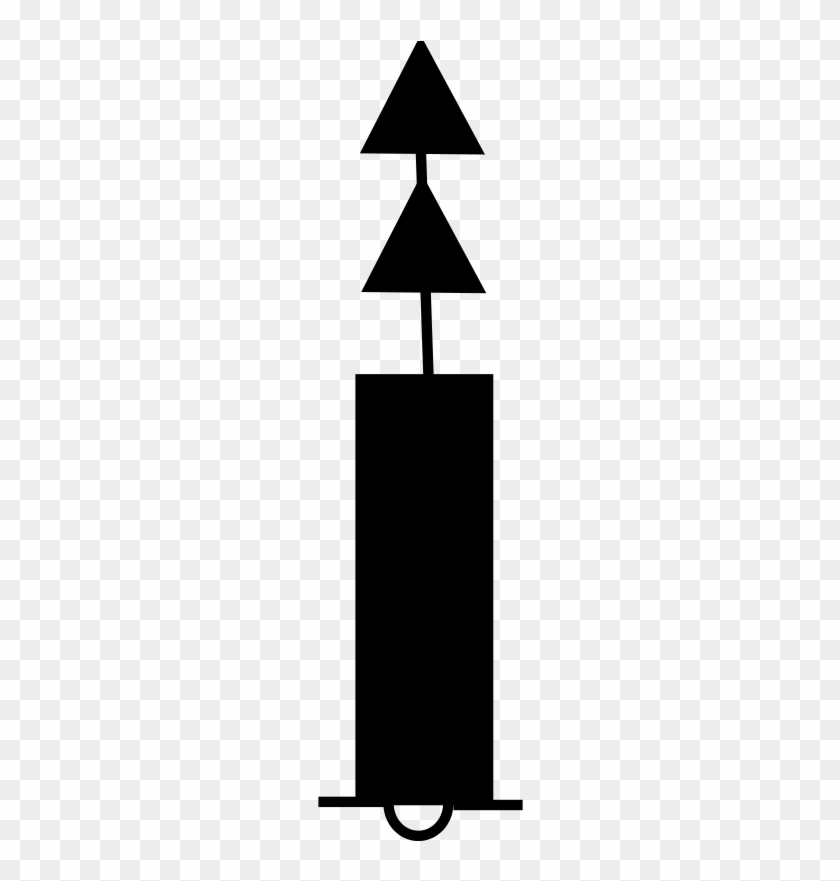 Cardinal Beacon North Clip Art - Cardinal Beacon North Clip Art #1533549