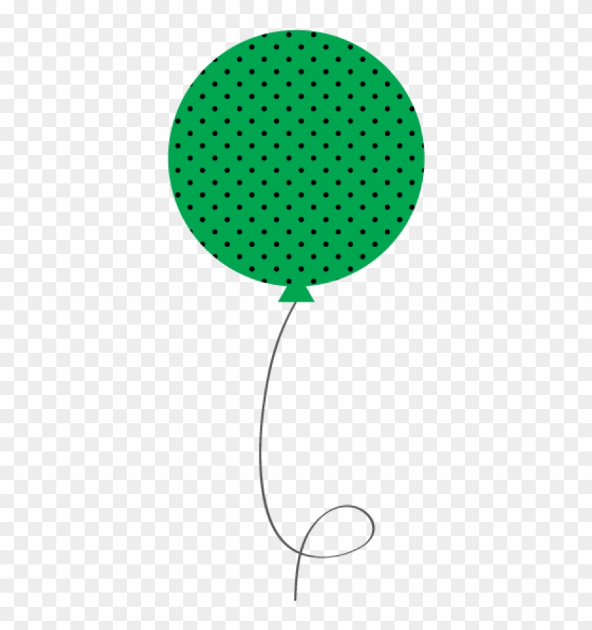 Single Balloon With String Clipart Clip Art Library - Single Balloon With String Clipart Clip Art Library #1533574