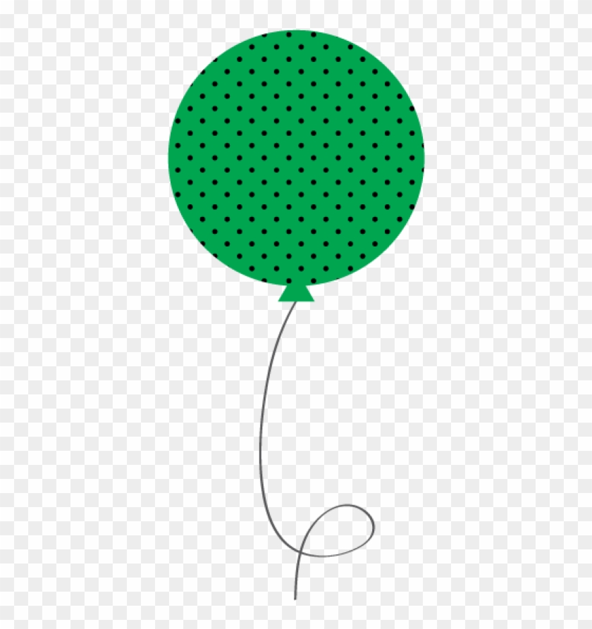 Single Balloon With String Clipart Clip Art Library - Single Balloon With String Clipart Clip Art Library #1533574