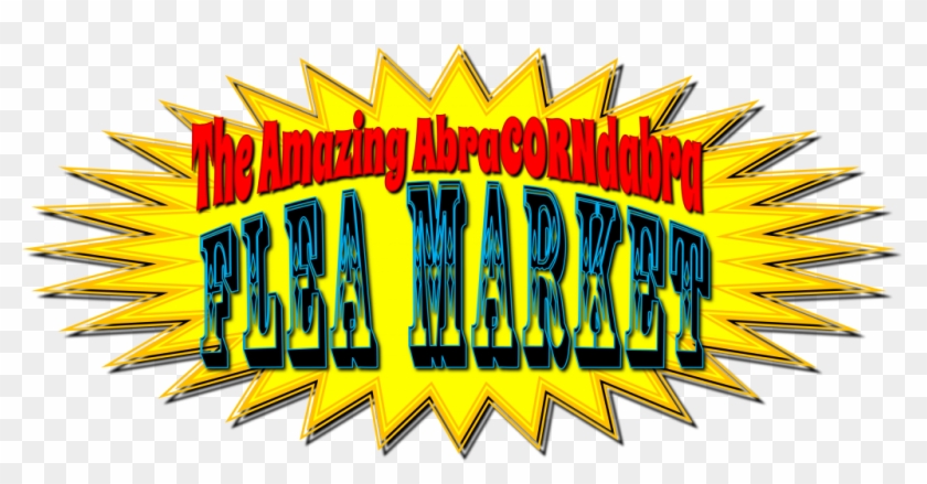 Opening Party Flea Market Mixer - Opening Party Flea Market Mixer #1533577