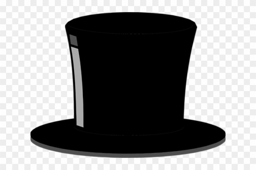 Hat Clipart Magicians - Hat Clipart Magicians #1533600