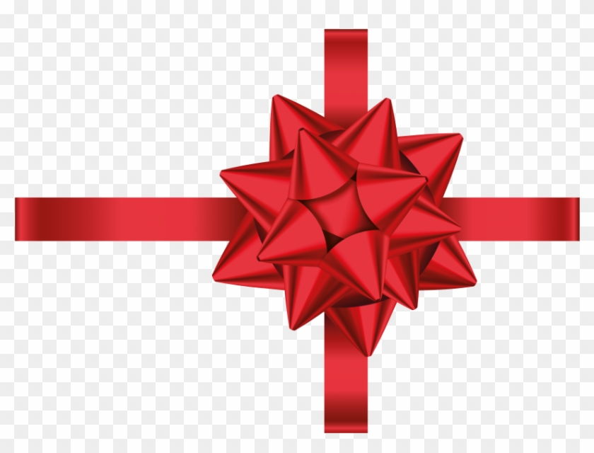 Gift Bow - Gift Bow #1533620