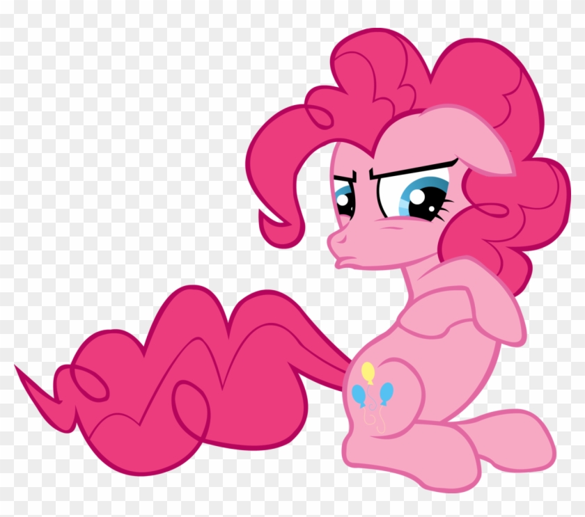 Somekindahatebreeder, Pinkie Pie, Pouting, Safe, Simple - Somekindahatebreeder, Pinkie Pie, Pouting, Safe, Simple #1533668