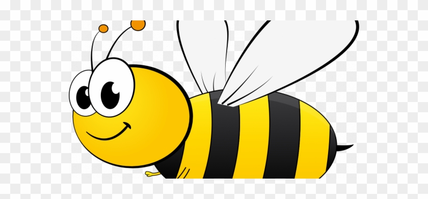 Magic Cartoon Images Of Bees Bee By Gdj From Pixabay - Magic Cartoon Images Of Bees Bee By Gdj From Pixabay #1533711