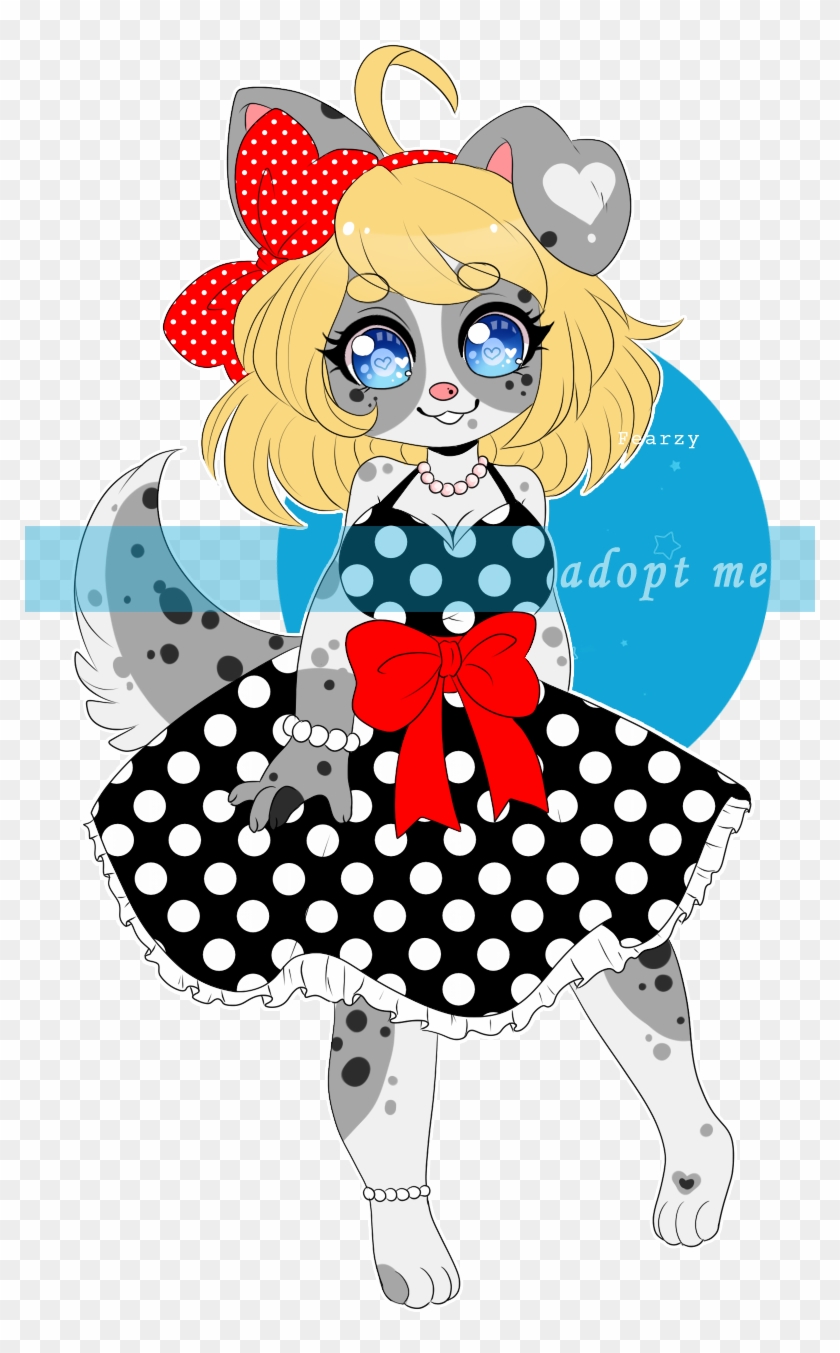 50's Style Pup - 50's Style Pup #1533758