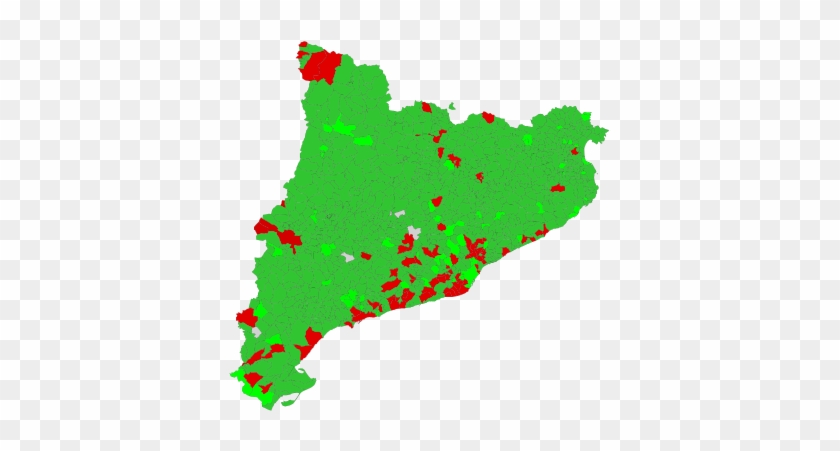 Posicionament Dels Municipis Catalans Respecte El Referèndum - Posicionament Dels Municipis Catalans Respecte El Referèndum #1533763