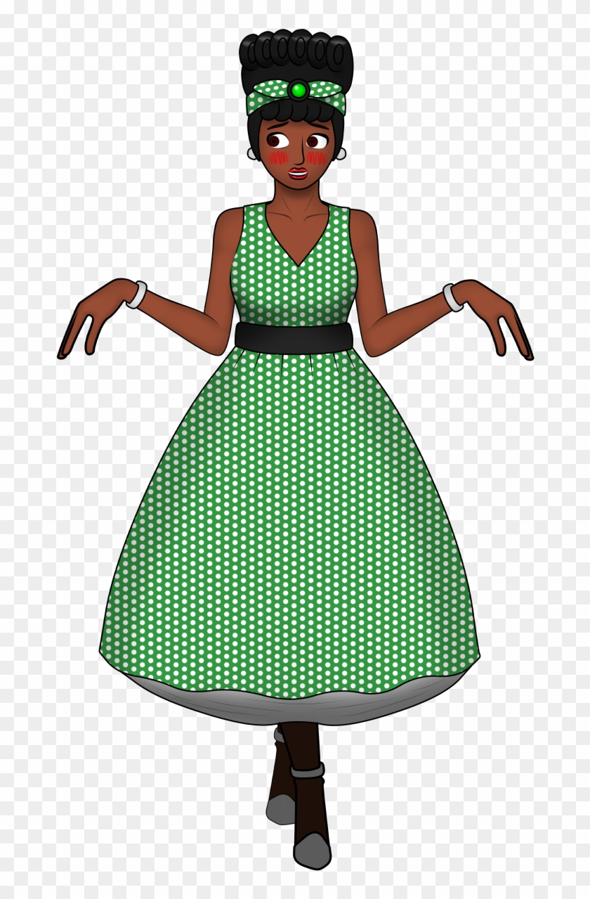 Jason 50s Housewife By Onemesseduphero Jason 50s Housewife - Jason 50s Housewife By Onemesseduphero Jason 50s Housewife #1533781