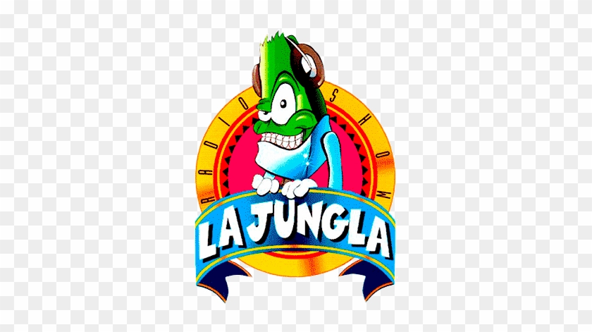 La Jungla - La Jungla #1533795