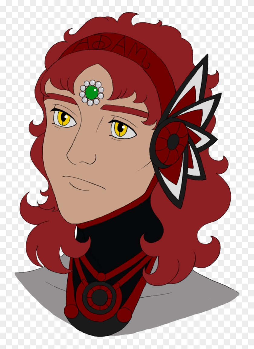 Style Clipart Adam - Style Clipart Adam #1533798