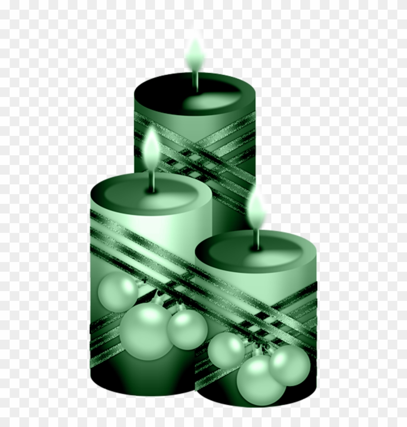 Christmas Candles * - Christmas Candles * #1533862