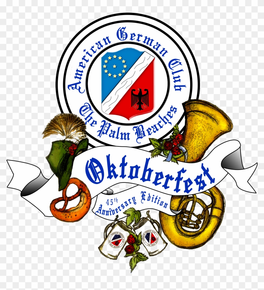 Get Tickets And More Info, Now At Oktoberfestflorida - Get Tickets And More Info, Now At Oktoberfestflorida #1533871