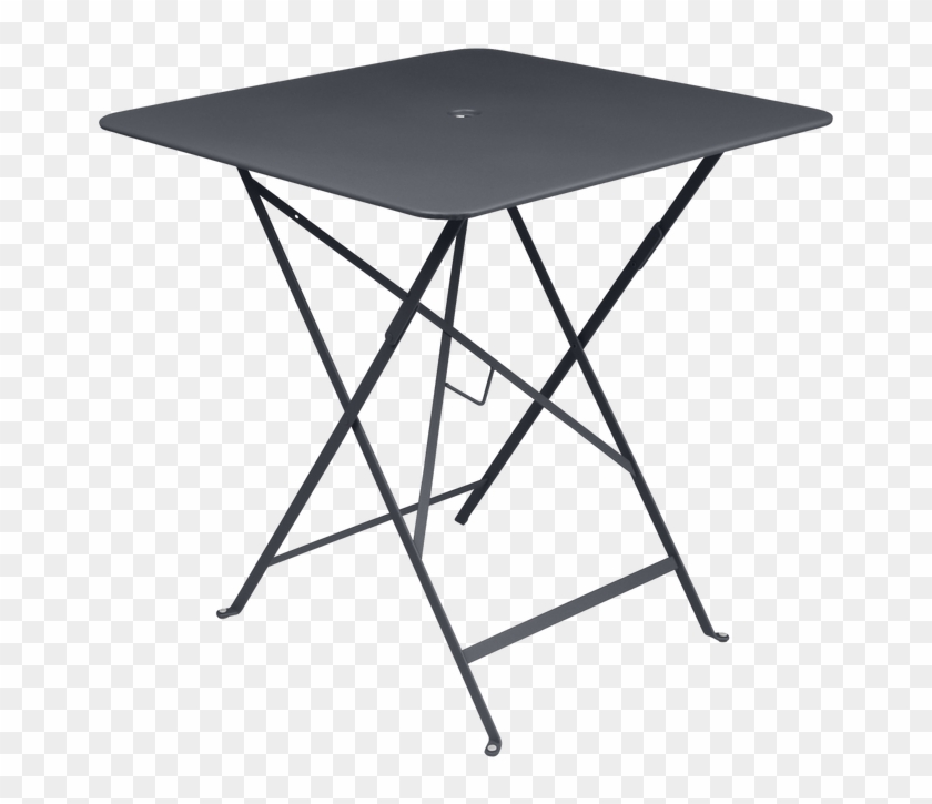 Fermob Bistro Folding Table - Fermob Bistro Folding Table #1533901