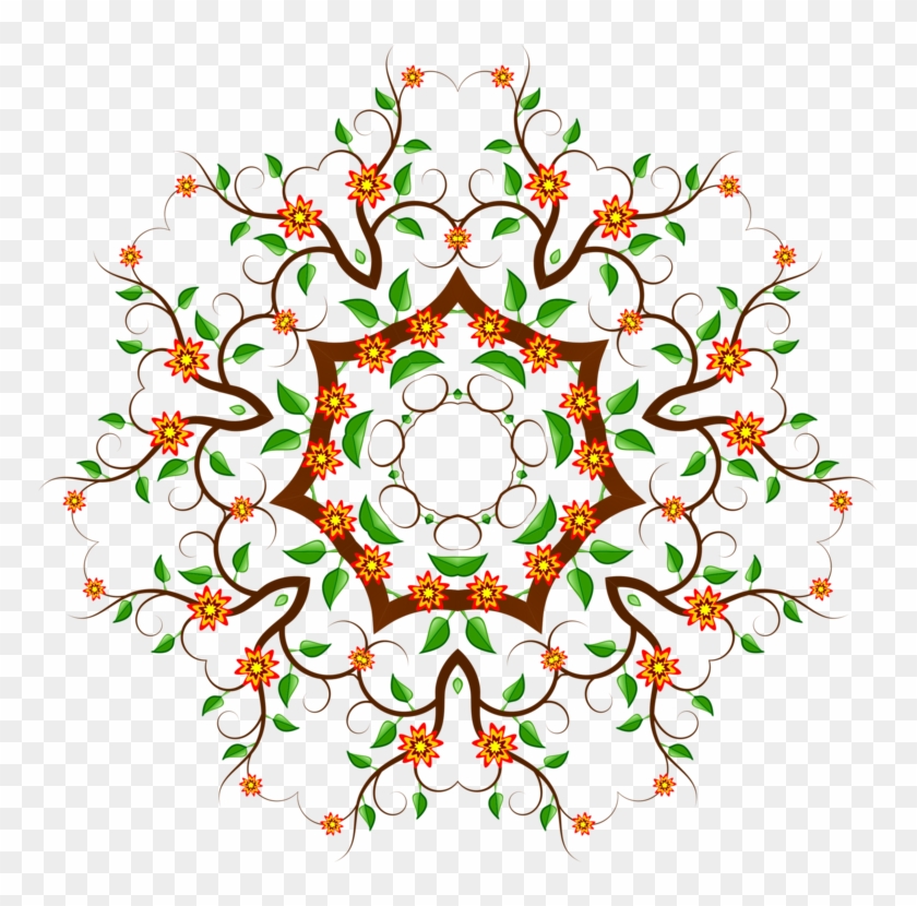 Floral Design Flower Art Painting Logo - Floral Design Flower Art