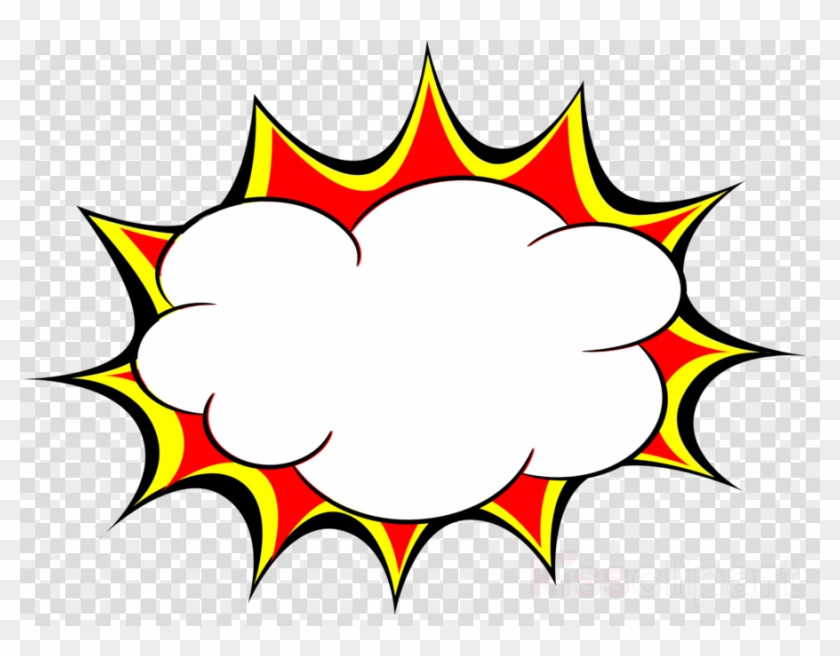 Explosion Png Clipart Clip Art - Explosion Png Clipart Clip Art #1533984