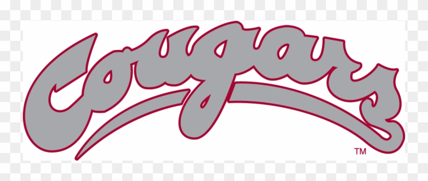 Washington State Cougars Iron Ons - Washington State Cougars Iron Ons #1533987