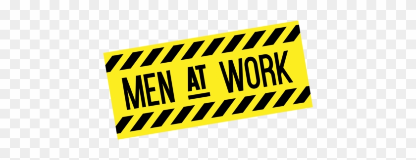 Men At Work Part One - Men At Work Part One #1534025