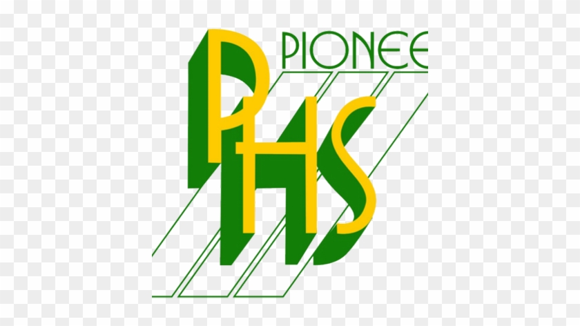 Pioneer Shs Twitter - Pioneer Shs Twitter #1534065