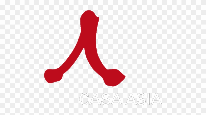 Casa Àsia - Casa Àsia #1534070
