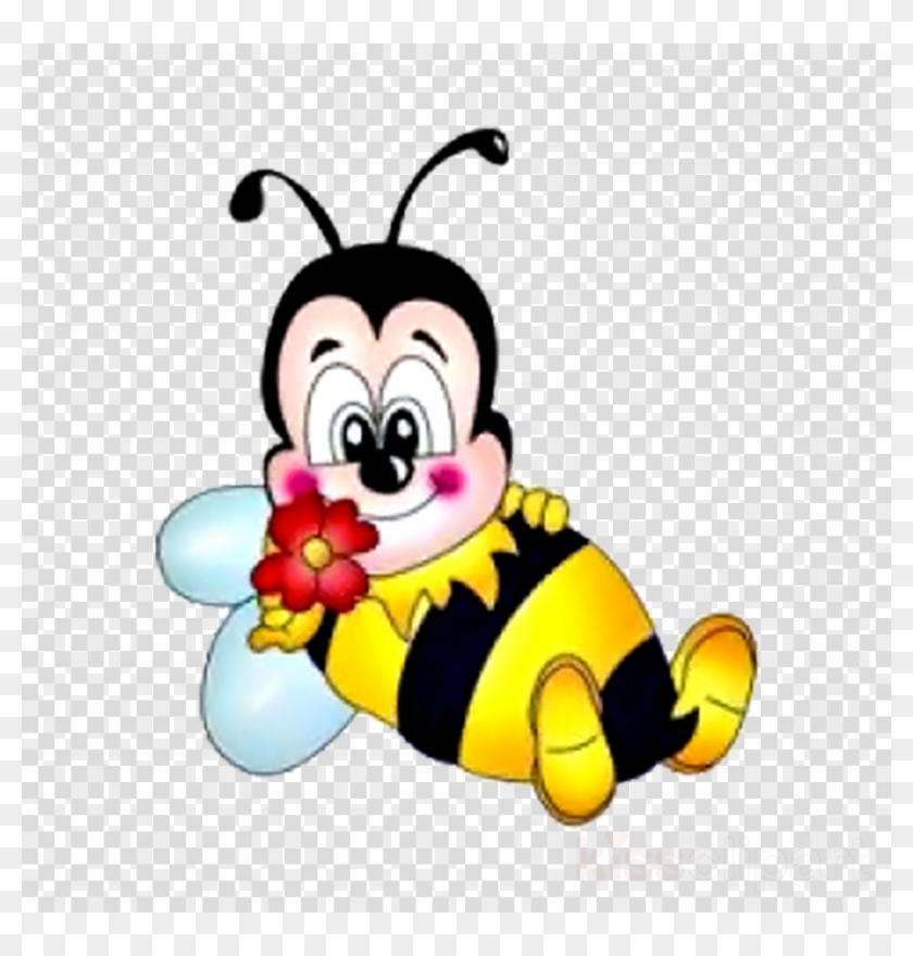 Clip Art Clipart Honey Bee Clip Art - Clip Art Clipart Honey Bee Clip Art #1534131