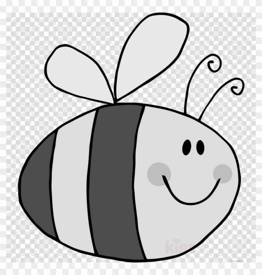 Honey Bees Bees Cartoon Clipart Bee Royalty-free - Honey Bees Bees Cartoon Clipart Bee Royalty-free #1534133