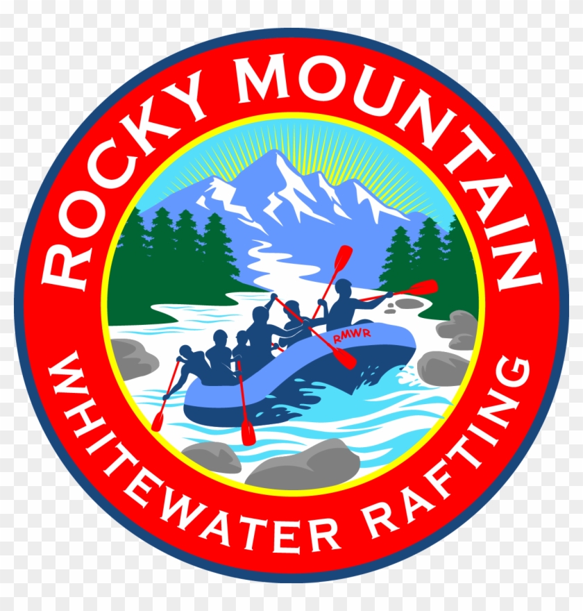 Rocky Mountain Whitewater Rafting - Rocky Mountain Whitewater Rafting #1534140
