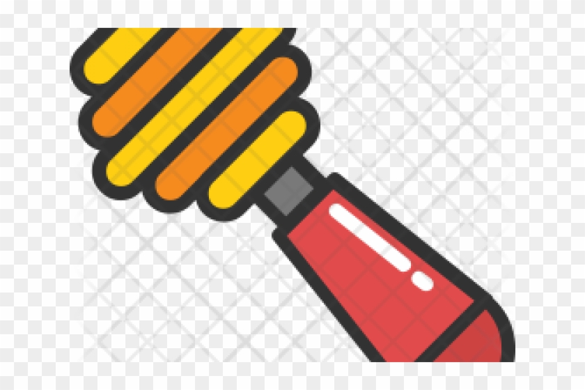 Honey Clipart Wand - Honey Clipart Wand #1534147