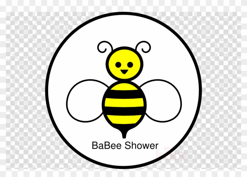 Bee Baby Shower Clip Art Clipart Honey Bee Clip Art - Bee Baby Shower Clip Art Clipart Honey Bee Clip Art #1534151