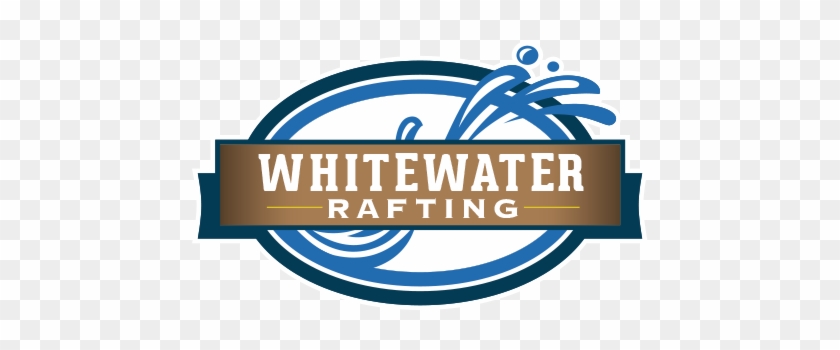 Whitewater Rafting Logo - Whitewater Rafting Logo #1534154
