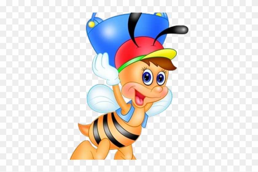 Honey Clipart - Honey Clipart #1534159