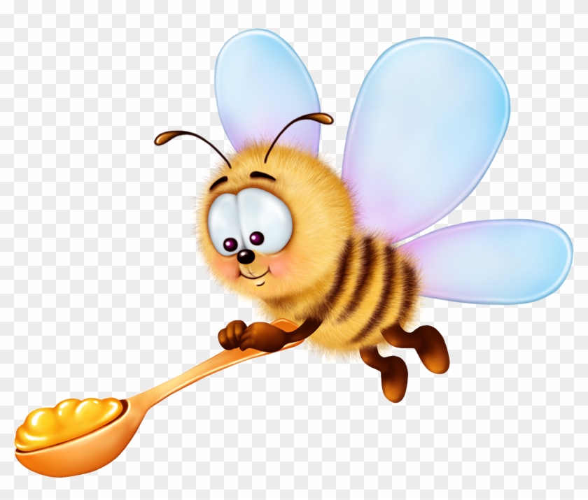 Bee Clip Art Pest Transprent Png Free - Bee Clip Art Pest Transprent Png Free #1534161