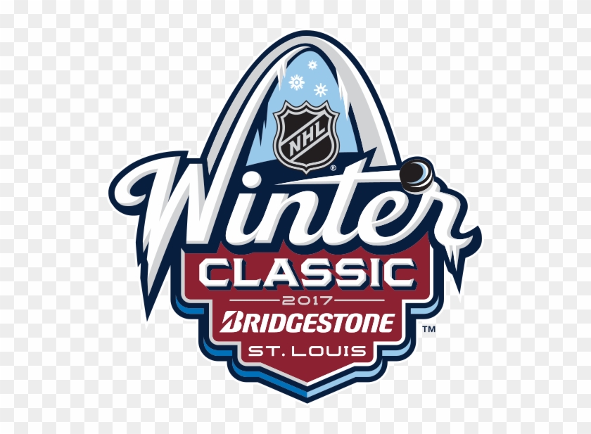 Nhl, The Nhl Shield And The Word Mark Nhl Winter Classic - Nhl, The Nhl Shield And The Word Mark Nhl Winter Classic #1534208