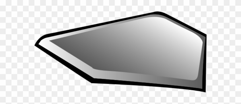 Home Plate Clip Art Clipart Home Plate - Home Plate Clip Art Clipart Home Plate #1534216