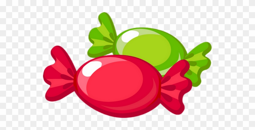 Bonbons Png - Candy - Süßigkeiten Zeichnung - Bonbons Png - Candy - Süßigkeiten Zeichnung #1534243
