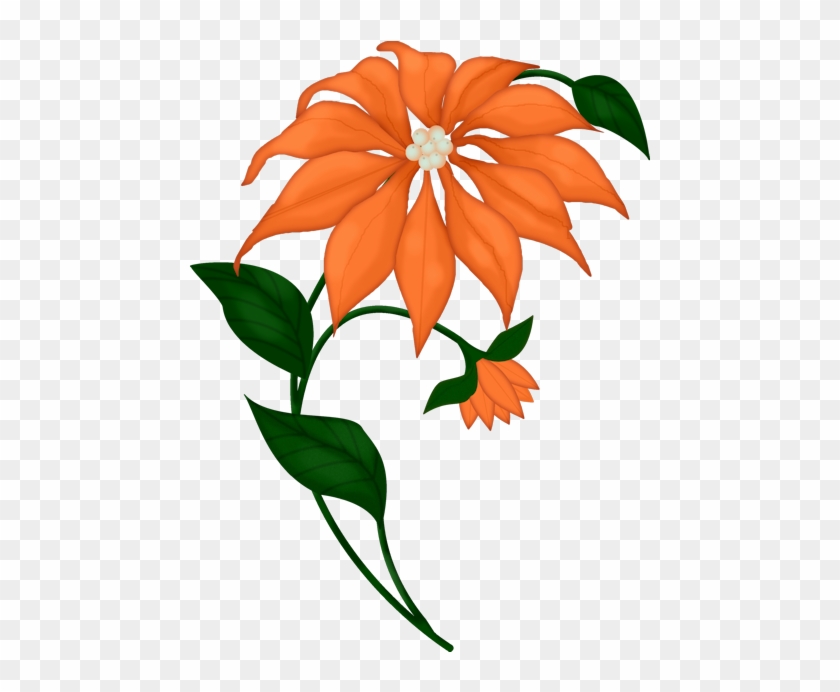 Fantasy Moments ~ Unusual Christmas Christmas Flowers, - Fantasy Moments ~ Unusual Christmas Christmas Flowers, #1534282