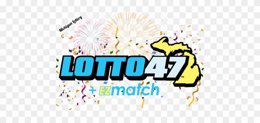 64 Million Lotto 47 Jackpot Won - 64 Million Lotto 47 Jackpot Won #1534286