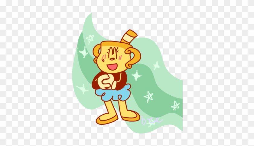 Chalice Clipart Angel - Chalice Clipart Angel #1534321