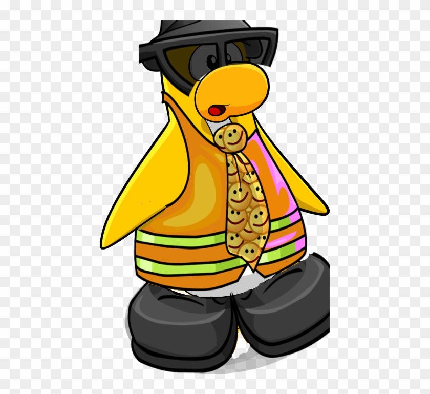 Club Penguin Wiki - Club Penguin Wiki #1534378