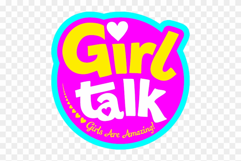 Girl Talk Is The Uk's - Girl Talk Is The Uk's #1534406