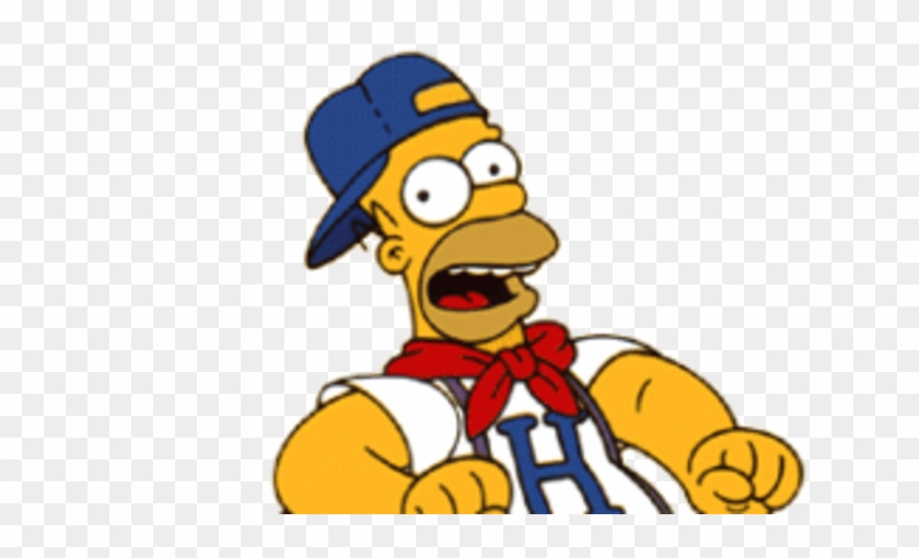 Watch The Simpsons Season - Watch The Simpsons Season #1534410