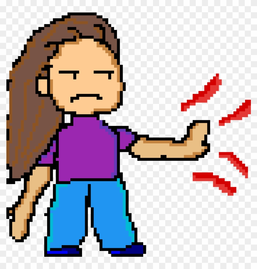 Talk To The Hand By Lame - Talk To The Hand By Lame #1534421