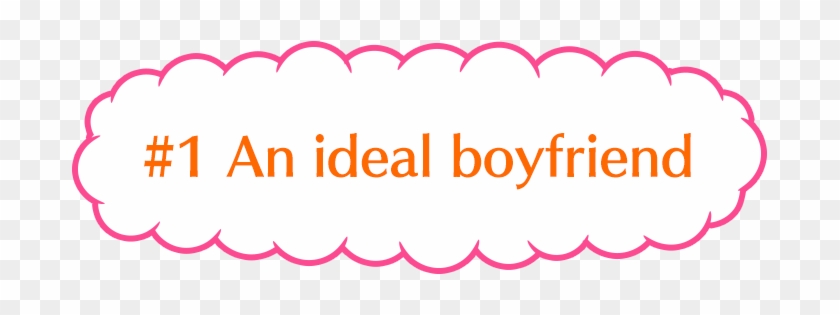 An Ideal Boyfriend - An Ideal Boyfriend #1534431