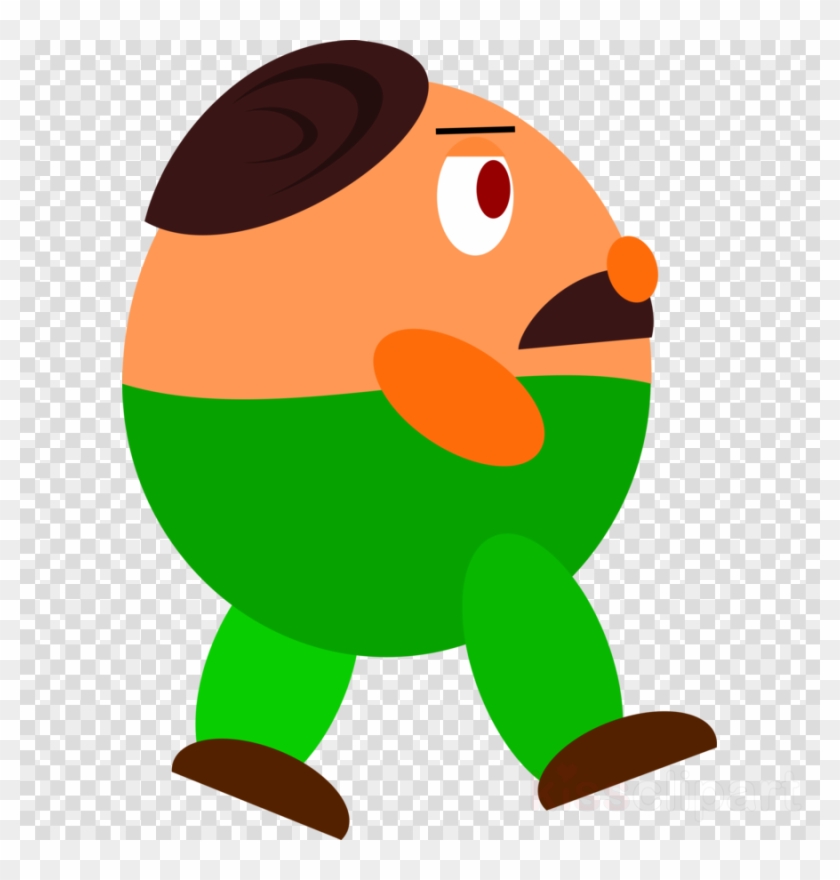 Video Game Character Clipart Video Games Clip Art - Video Game Character Clipart Video Games Clip Art #1534447
