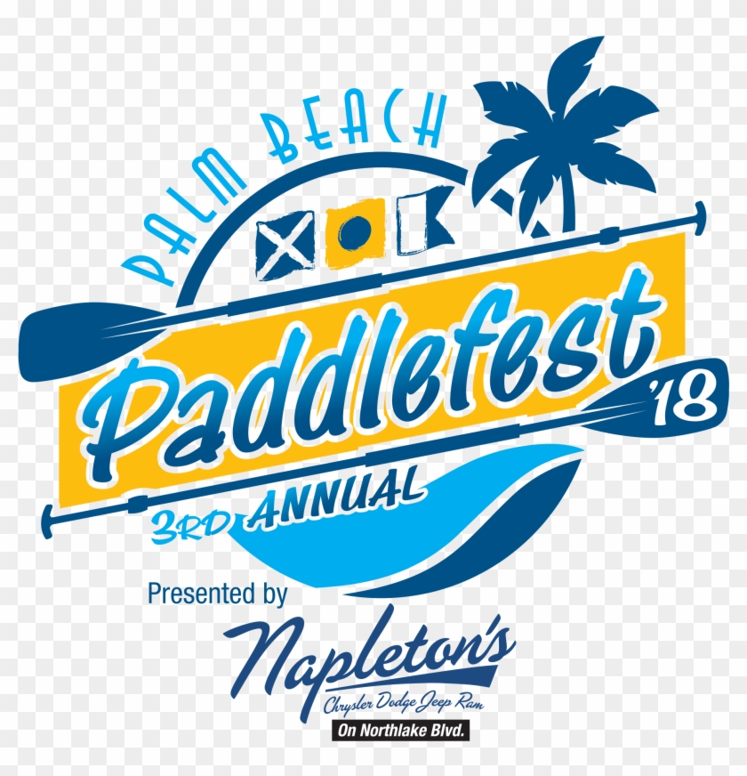 Palm Beach Paddlefest - Palm Beach Paddlefest #1534493