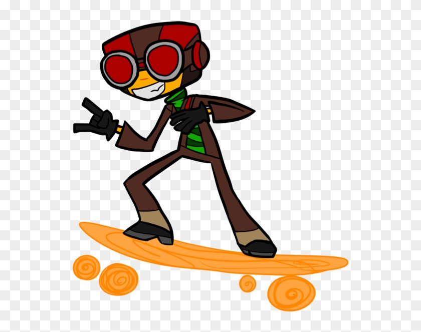 Skateboard Video Game - Skateboard Video Game #1534507