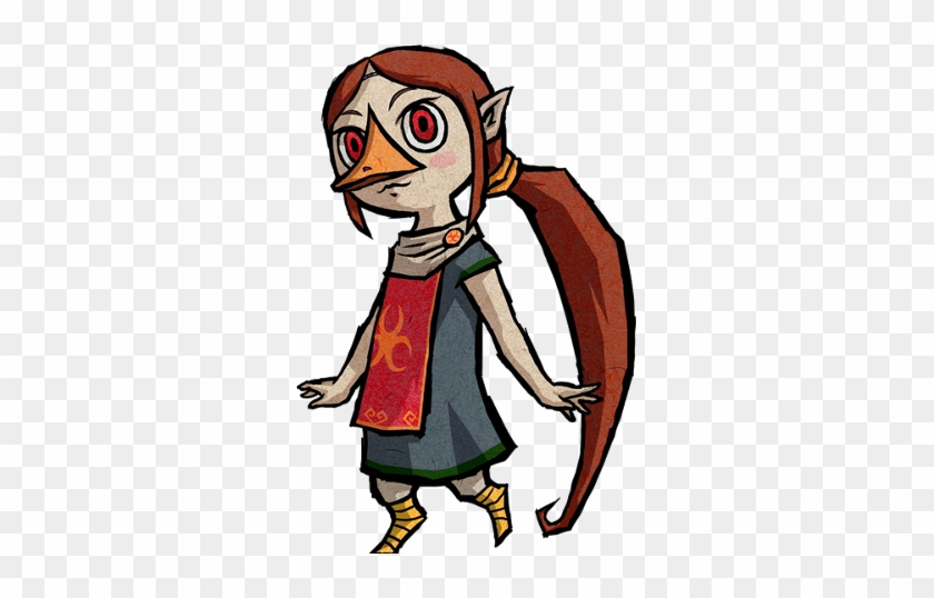 Wind Waker, Video Game Characters, Videos, Legend Of - Wind Waker, Video Game Characters, Videos, Legend Of #1534514