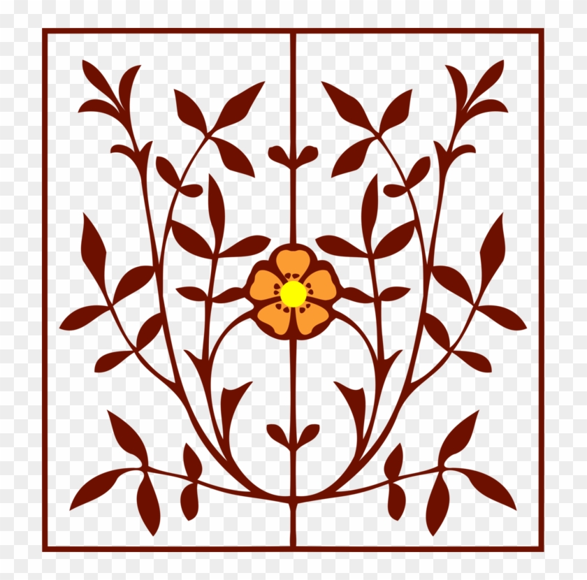 Floral Design Visual Arts Flower Leaf - Floral Design Visual Arts Flower Leaf #1534534