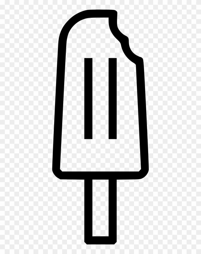 Ice Cream Stick Cold Treat Comments - Ice Cream Stick Cold Treat Comments #1534572