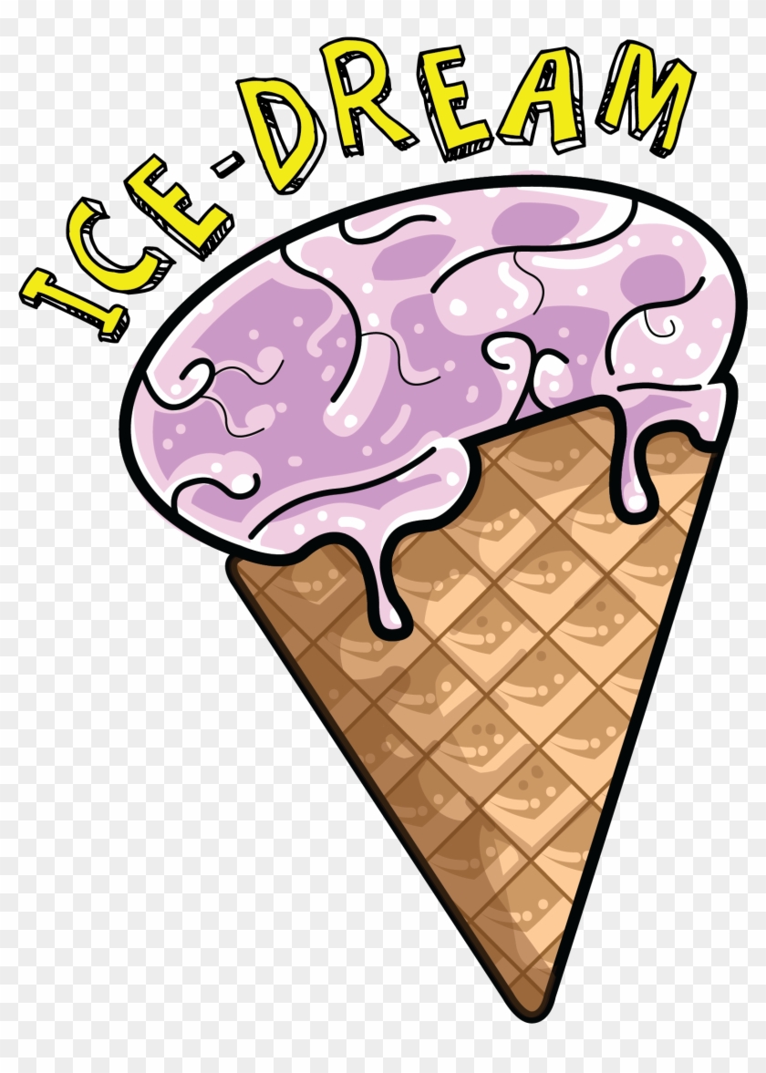 Illustration I've Made To Use In A Blog - Illustration I've Made To Use In A Blog #1534581